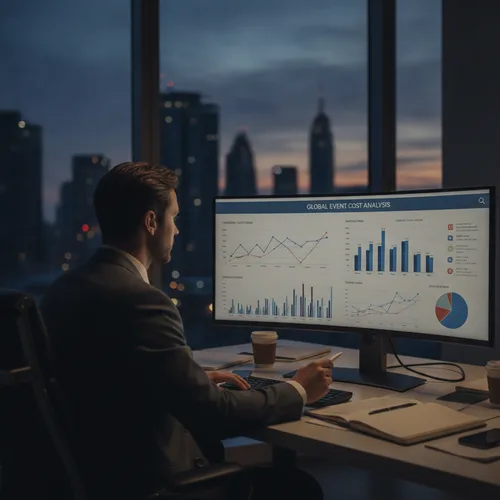 Reviewing portfolio data